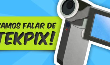 Os números impressionantes da Tekpix [infográfico]