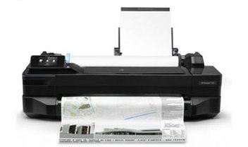 HP apresenta ao mercado brasileiro as novas HP Designjet