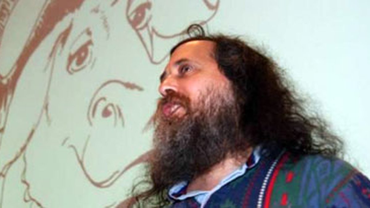 Richard Stallman chama nova versão do Ubuntu de spyware - TecMundo
