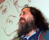 Richard Stallman chama nova versão do Ubuntu de spyware