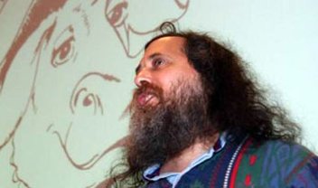 Richard Stallman chama nova versão do Ubuntu de spyware