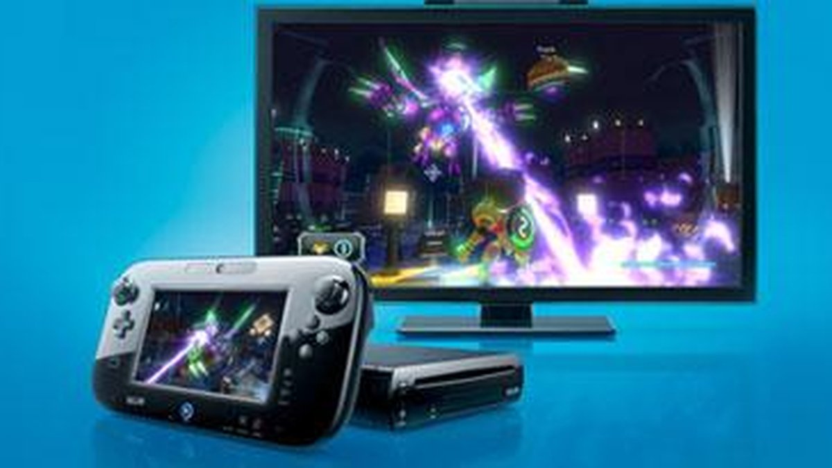 10 coisas sobre o Wii U que você precisa saber - TecMundo