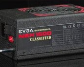 Conheça a fonte EVGA NEX1500 Supernova Classified [vídeo]