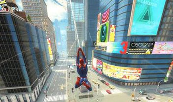 HOMEM-ARANHA AZUL 3D 2 – Apps no Google Play