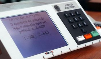 Hacker conta como fraudou apuração de votos de uma urna eletrônica no RJ