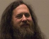 Conversamos com Richard Stallman, o guru do software livre