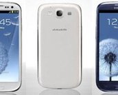 Galaxy S3 com 4G é anunciado por R$ 2.399