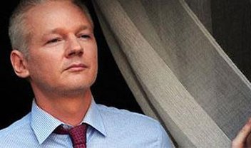 Assange vai concorrer ao Senado Australiano em 2013