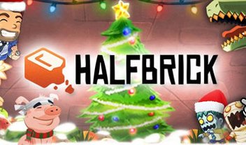 Jogos da Halfbrick Games estão gratuitos na App Store