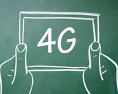 4G da Claro tem planos a partir de R$ 99,90 por mês