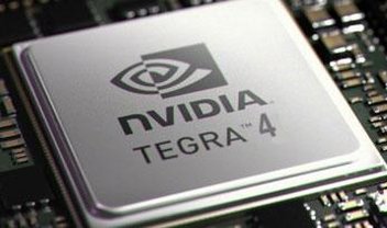 Site chinês vaza slide com informações sobre o novo Tegra 4 da NVIDIA