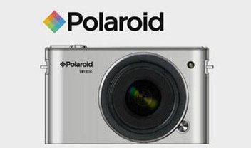 Polaroid pode estar prestes a lançar câmera 4/3 que rode Android