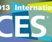 CES 2013: o que esperar da maior feira de tecnologia do mundo?