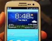 Samsung cria bateria "turbinada" para o Galaxy S3