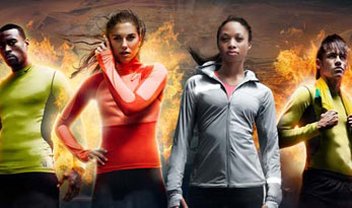 Nike cria game para donos de FuelBands [vídeo]