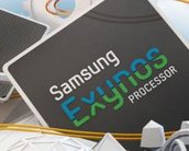 Samsung prepara atualização para corrigir falhas no processador Exynos