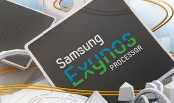 Samsung prepara atualização para corrigir falhas no processador Exynos