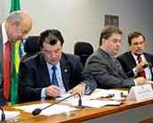 Senado aprova Lei Geral de Antenas