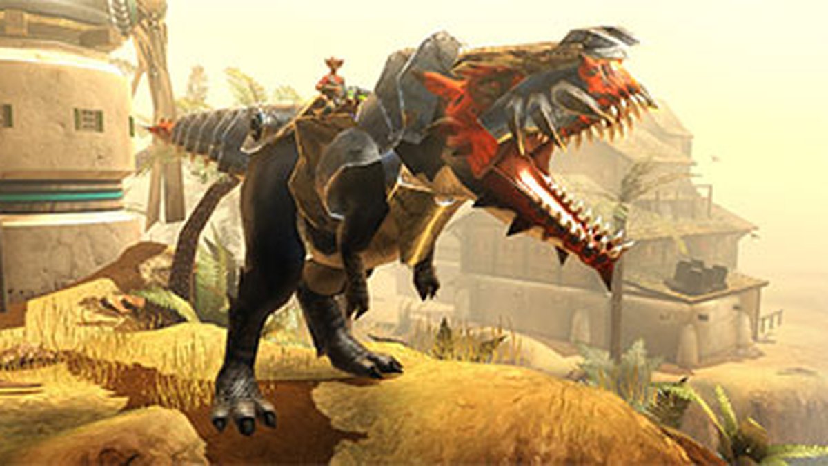 Os 11 melhores jogos de dinossauro de todos os tempos