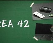 Área 42: Melhore o sinal Wi-Fi com uma lata de batatas fritas [vídeo]