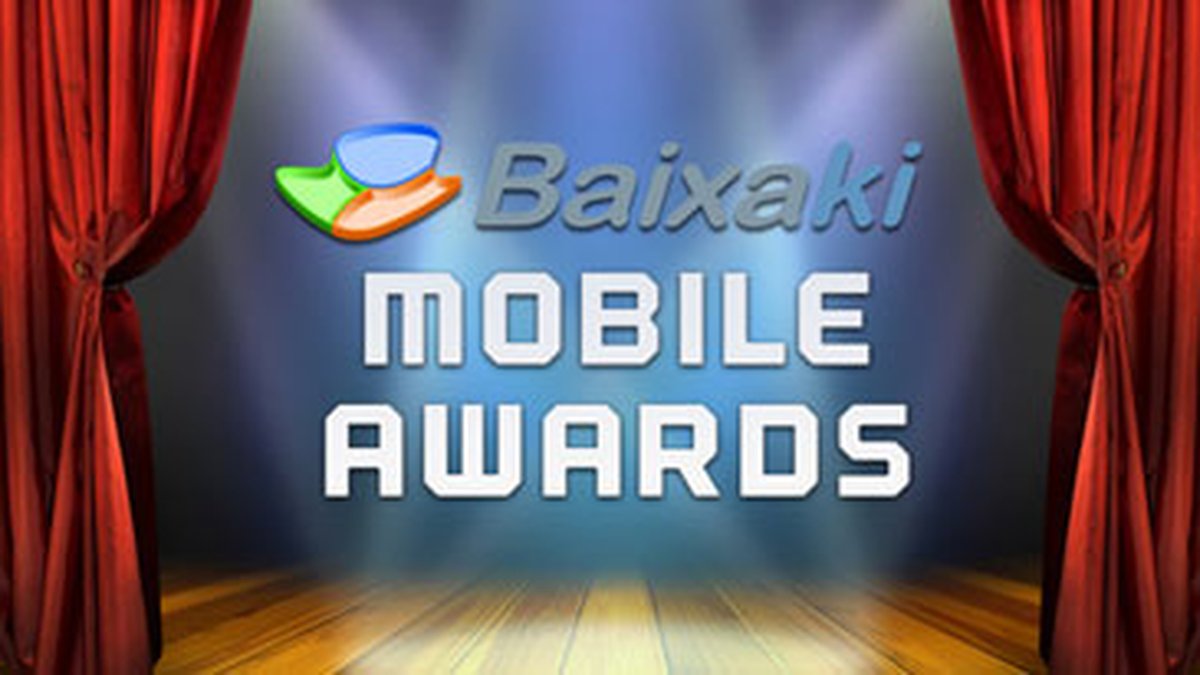Baixaki Mobile Awards 2012: os melhores jogos para Android e iOS - TecMundo