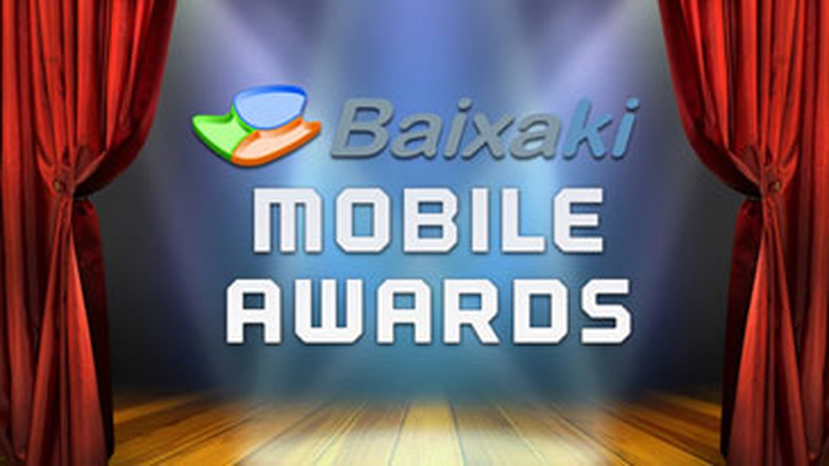 Baixaki Mobile Awards 2012: os melhores jogos para Android e iOS - TecMundo