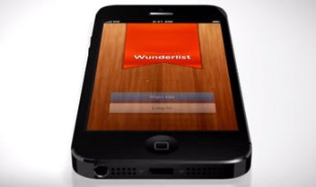 Nova versão do app Wunderlist abandona de vez o HTML 5 [vídeo]