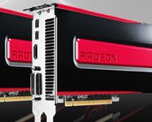 Será que os chips AMD Radeon HD 8000M podem aparecer nos próximos video games?