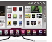 LG vai expandir sua linha de aparelhos Google TV em 2013