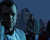 Rockstar divulga mais cinco imagens de GTA 5