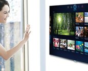 Samsung vai apresentar nova versão do Smart Hub na CES 2013