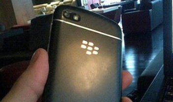 Surgem primeiras imagens do novo BlackBerry N-Series com teclado QWERTY