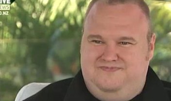 Kim Dotcom afirma que Megabox vai ter um lançamento estrondoso