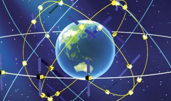 Beidou, concorrente chinês do GPS, é liberado para uso comercial