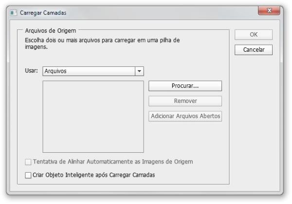 Criando Gif's animados com o Photoshop CS5