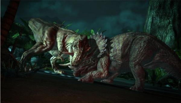 9 jogos imperdíveis de dinossauros [Dicas] - Baixaki 
