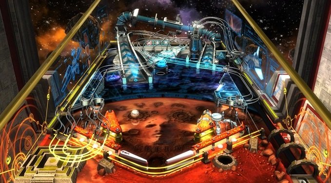 Pinball FX 2.