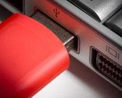 4 dicas para aproveitar seu pendrive ao máximo