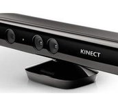 Microsoft lança programa para incentivar uso comercial do Kinect