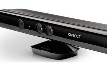 Microsoft lança programa para incentivar uso comercial do Kinect