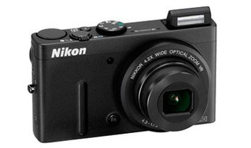 Nikon anuncia lançamento da Coolpix P310