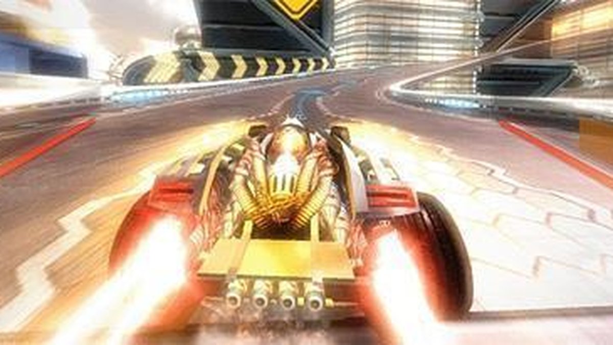 Top 5 jogos gratuitos de corrida de carros para Android