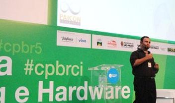 Palestra na Campus Party mostrou a história e o possível futuro dos processadores