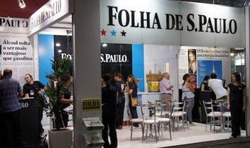 Folha de S. Paulo lança desafio e dará R$ 5 mil para melhor app