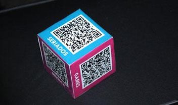 QR-Screen: os códigos QR ganharam novas funções