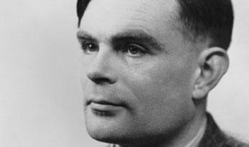 Cientistas que mudaram o mundo: Alan Turing