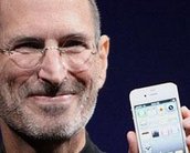 Você sabia que Steve Jobs foi investigado pelo FBI?