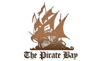 Todo conteúdo do The Pirate Bay em um backup de 90 MB