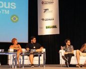 Rafinha Bastos, blogueiros e PC Siqueira falam sobre o futuro da internet