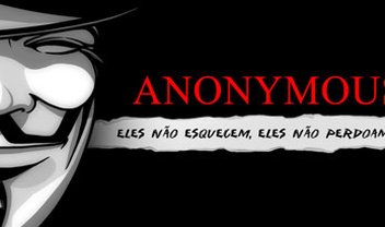 Anonymous: eles não esquecem, eles não perdoam [infográfico]